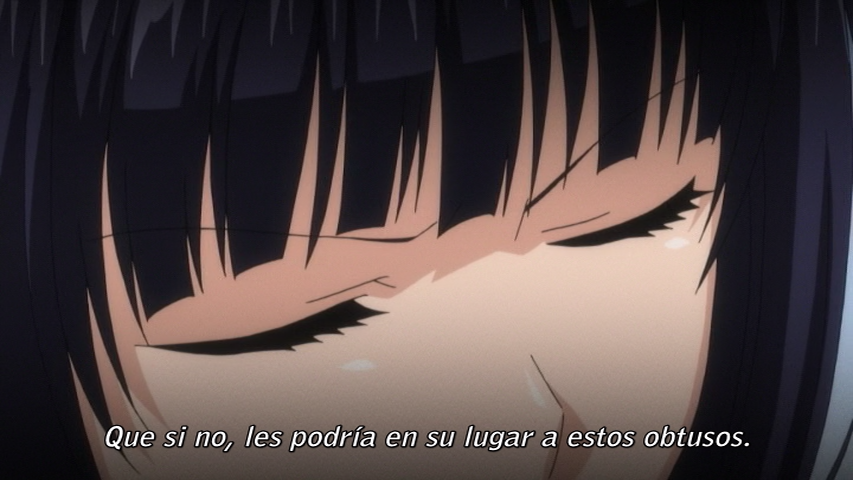 Ojousama Yomeiri Kousou! (Soshiki)